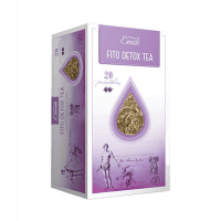 Fito Detox arbata 1,5 g, N20