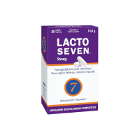 LACTOSEVEN Strong N30 