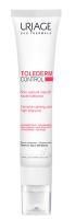 URIAGE drėkinamasis kremas TOLEDERM CONTROL 40 ml