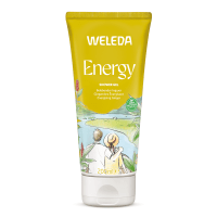 WELEDA Energy prausiklis, 200 ml