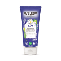 WELEDA prausiklis Aroma Shower Relax 200 ml