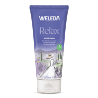 WELEDA Relax prausiklis, 200 ml