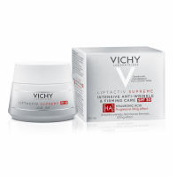 VICHY LIFTACTIV intensyvi stangrinamoji priemonė nuo raukšlių SPF 30, 50ml