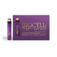 BIOCELL Hair Shots 25 ml, N14