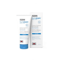ISDIN kūno kremas emolientas NUTRATOPIC PRO-AMP 200 ml