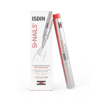 ISDIN SI-NAILS nagų stipriklis 2,5 ml