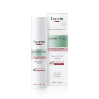 EUCERIN serumas aknės paliktų dėmių mažinimui DERMOPURE TRIPLE EFFECT 40 ml