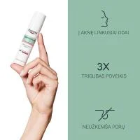 EUCERIN serumas aknės paliktų dėmių mažinimui DERMOPURE TRIPLE EFFECT 40 ml