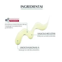EUCERIN serumas aknės paliktų dėmių mažinimui DERMOPURE TRIPLE EFFECT 40 ml