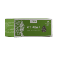 FIGURA 1 arbata FITO, 3 g, N20
