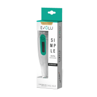 EVOLU skaitmeninis termometras