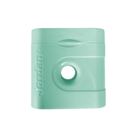 Jordan Expand Fresh 25 m - išsiplečiantis tarpdančių siūlas