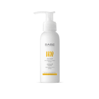 BABĒ aliejinis kūno prausiklis BODY,  su Omega 3, 6 ir 9 riebiosiomis rūgštimis 100 ml
