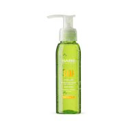 BABĒ drėkinamasis atkuriamasis alavijo gelis BODY 90 ml 