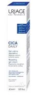 URIAGE, CICA DAILY gelis-kremas, 40ml