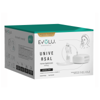 EVOLU kompresorinis inhaliatorius UNIVERSAL 