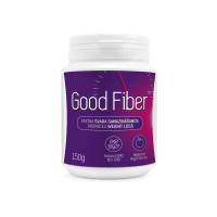 Good Fiber milteliai geriamajam tirpalui, 150 g