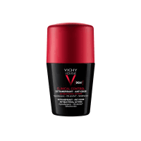 VICHY 96H antiperspirantas vyrams HOMME 50 ml