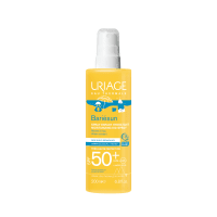 Uriage purškalas veidui ir kūnui Bariesun KIDS SPF50+, 200 ml