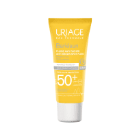 Uriage emulsija be kvapo Bariesun ANTI-B SPOT SPF50+, 40 ml