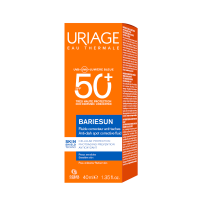 URIAGE BARIESUN ANTI-B SPOT emulsija SPF50+, 40ml