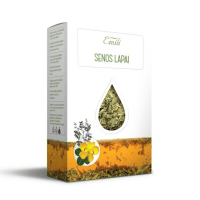 Emili senos lapai (f. Sennae) 40 g