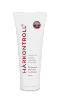 Hårkontroll drėkinantis ir plaukus apsaugantis kondicionierius 200 ml