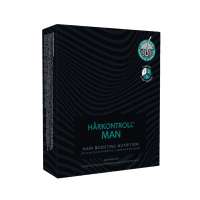 Hårkontroll maisto papildai plaukams MAN N60