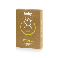 ColdMoss Baby paketėliai 5,2 g, N6