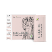SELENE milteliai Bioactive Selen N28