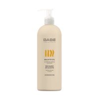 BABE aliejinis kūno balzamas BODY 500 ml