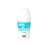 ISDIN gaivus dezodorantas antiperspirantas FRESH 48H, 50 ml
