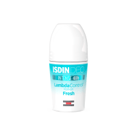 ISDIN gaivus dezodorantas antiperspirantas FRESH 48H, 50 ml