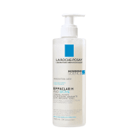 LA ROCHE-POSAY prausiklis EFFACLAR H ISO-BIOME 390 ml