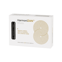 HarmoniZAN SHOTS geriamosios dozės N14