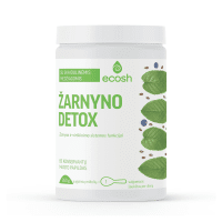 ECOSH Žarnyno DETOX, 260 g