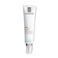 LA ROCHE-POSAY kremas PURE VITAMIN C LIGHT 40 ml