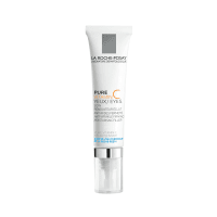 LA ROCHE-POSAY paakių kremas PURE VITAMIN C, SPF25, 15 ml