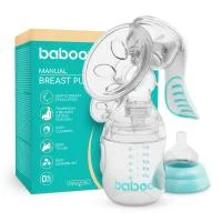 Baboo rankinis pientraukis su 4 nutraukimo stiprumo lygiais