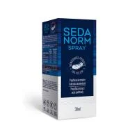 Sedanorm Spray 30 ml