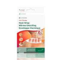 LIVSANE šildomasis tvarstis 29 x 9 cm