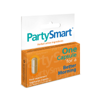 Himalaya kapsulė Party Smart N1