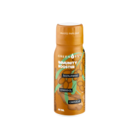 GREENIFY imuninei sistemai IMMUNITY BOOSTER 60 ml