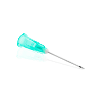 Adata injekcijai SOL-M 21G (0,8 x 40 mm) N100