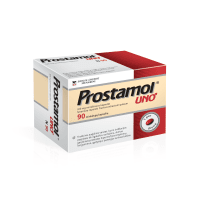 PROSTAMOL UNO 320 mg minkštosios kapsulės N90