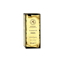 AROMATIKA citrinų eterinis aliejus 10 ml