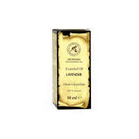 AROMATIKA levandų eterinis aliejus 10 ml