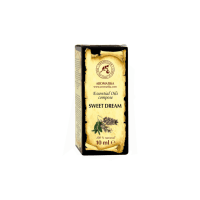 AROMATIKA eterinių aliejų mišinys Saldus miegas 10 ml
