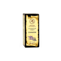 AROMATIKA eterinių aliejų mišinys Ramybė 10 ml