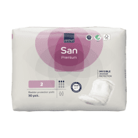 ABENA įklotai San 2 Premium N30 